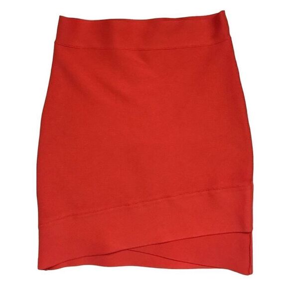 BCBGMAXAZRIA Sylvie Skirt - Picture 3 of 4